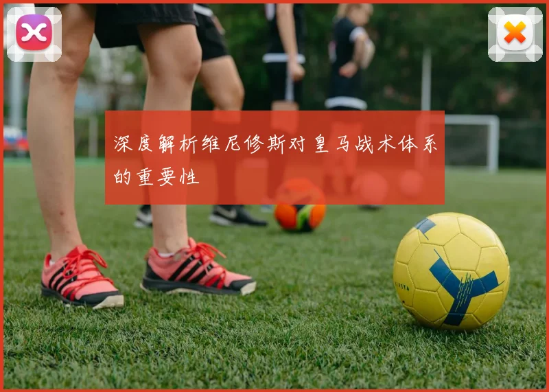 深度解析维尼修斯对皇马战术体系的重要性